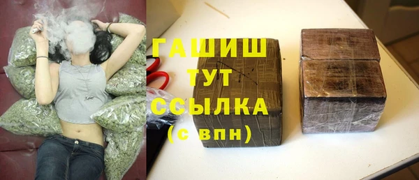 крисы Пересвет